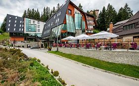 Hotel Blanca Resort & Spa